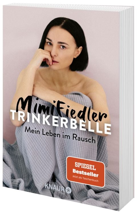 Produktbild: Trinkerbelle