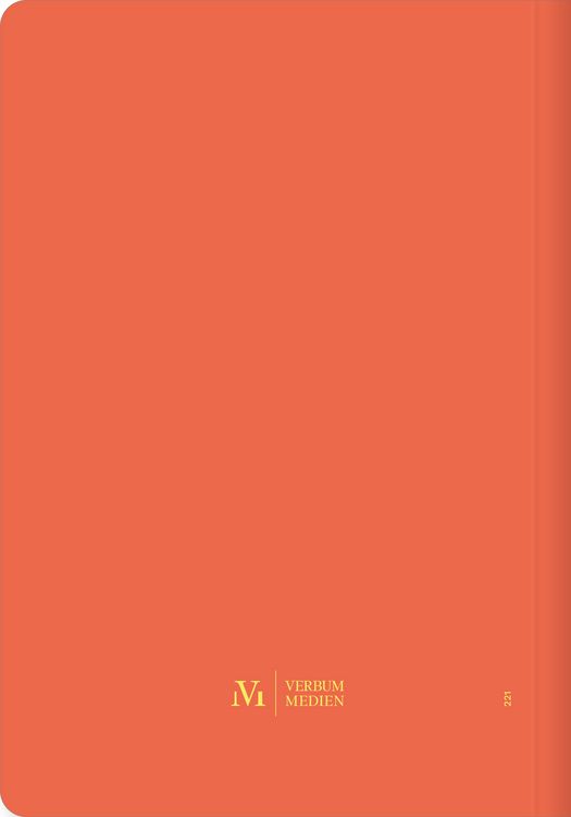 Produktbild: Epheser (Bibeljournal)