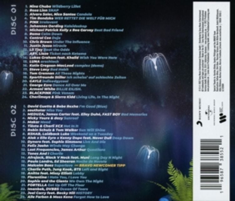 Produktbild: Bravo Hits, Vol. 119