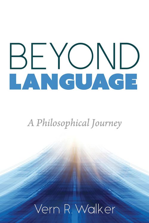 Produktbild: Beyond Language