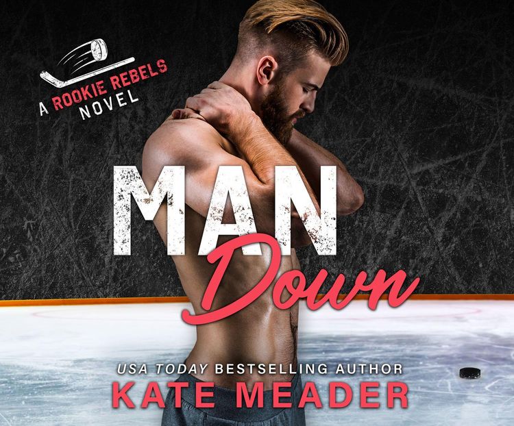 Produktbild: Man Down: Proof Beyond a Reasonable Doubt That Women Are Better Cops, Drivers, Gamblers, Spies, World Leaders, Beer Tasters, Hed