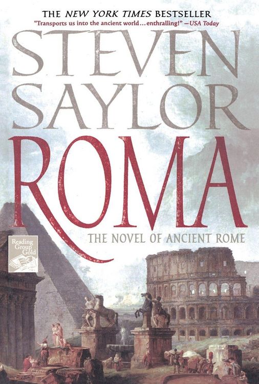 Produktbild: Roma