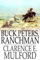 Produktbild: Buck Peters, Ranchman