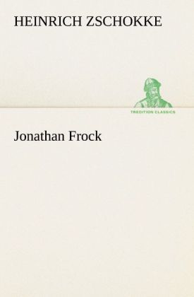 Produktbild: Jonathan Frock