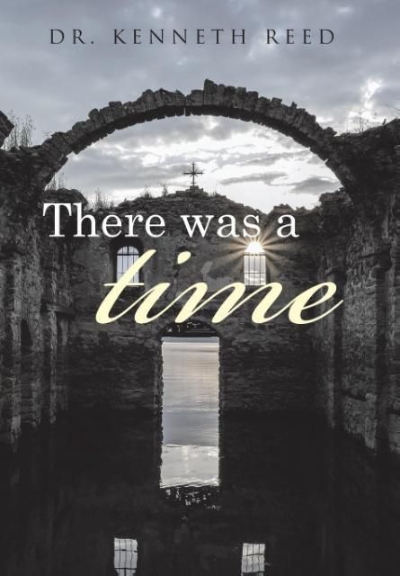 Produktbild: There was a time