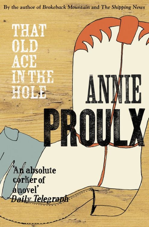 Produktbild: That Old Ace in the Hole