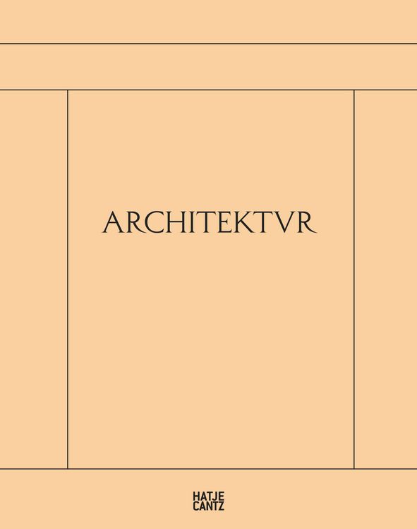 Produktbild: Architektur Petra und Paul Kahlfeldt
