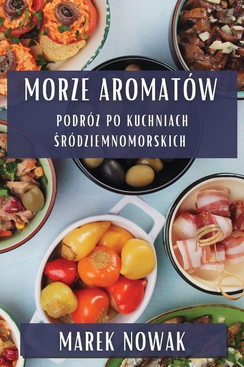 Produktbild: Morze Aromat&oacute;w