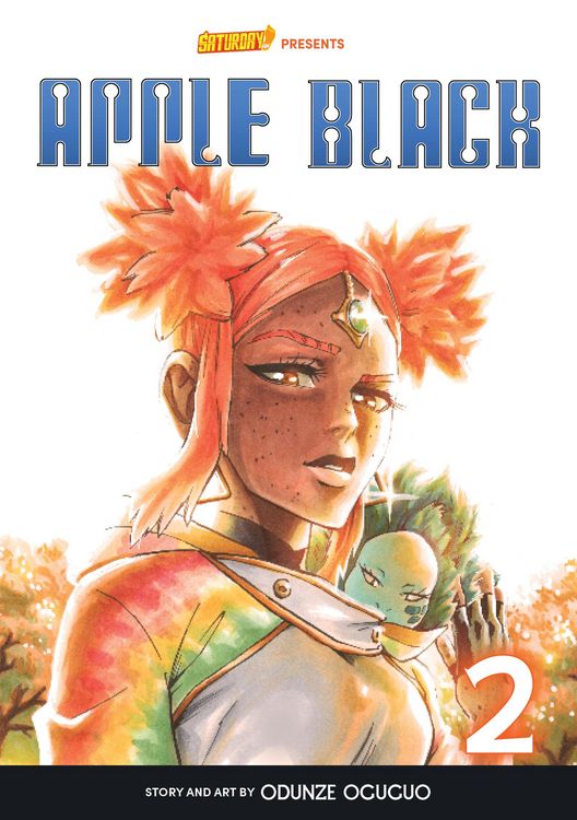 Produktbild: Apple Black, Volume 2 - Rockport Edition