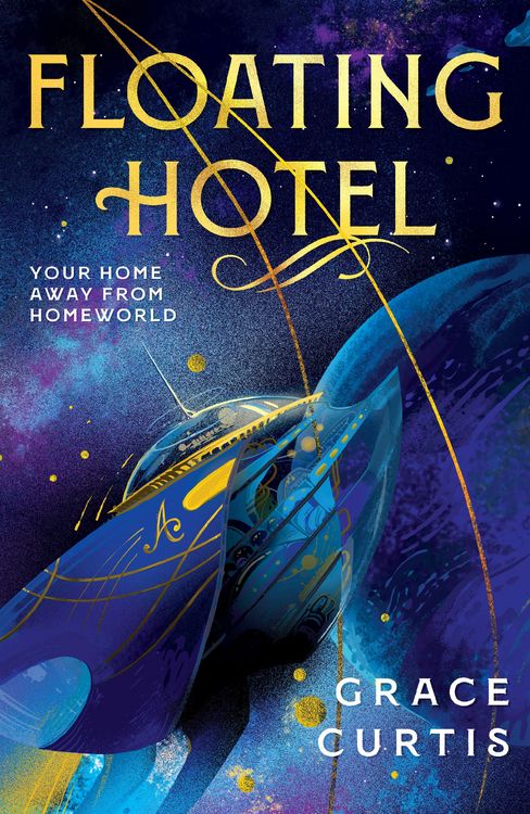 Produktbild: Floating Hotel