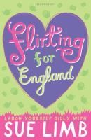 Produktbild: Flirting for England