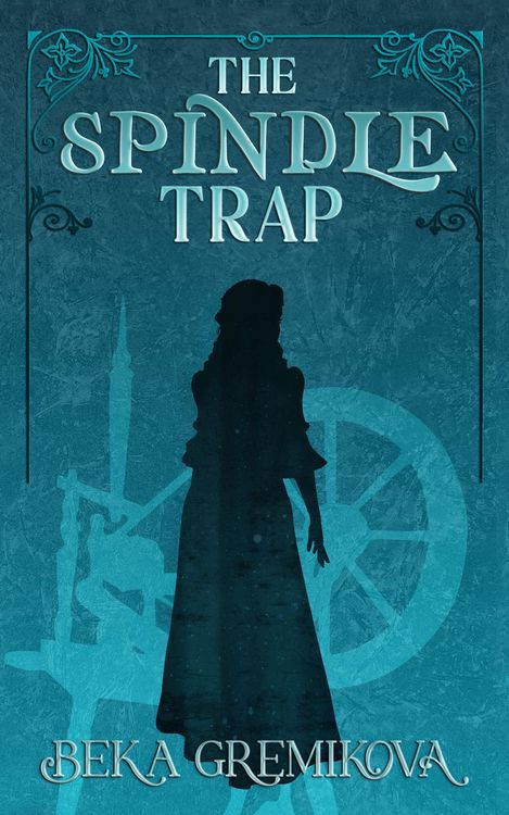 Produktbild: The Spindle Trap
