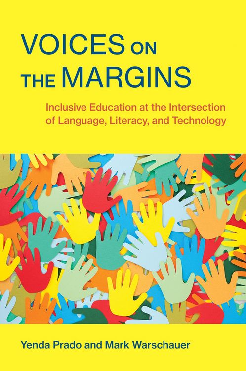 Produktbild: Voices on the Margins