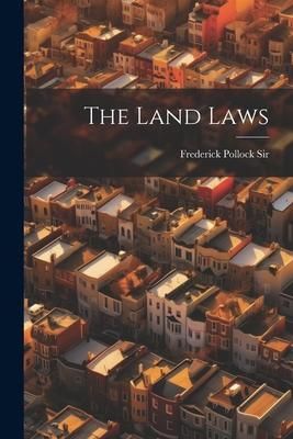 Produktbild: The Land Laws