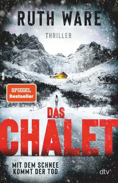 Produktbild: Das Chalet