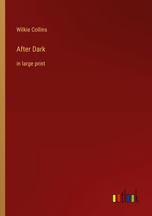 Produktbild: After Dark