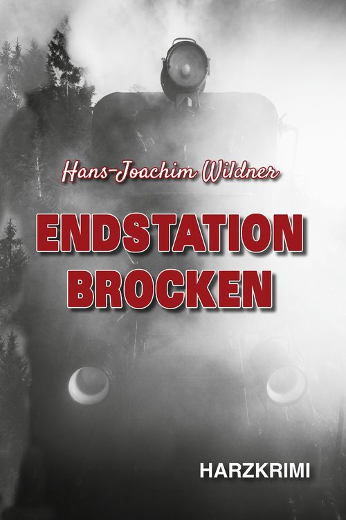 Produktbild: Endstation Brocken