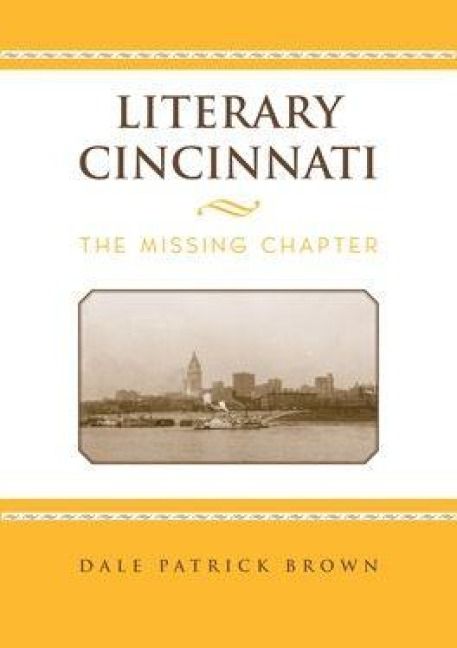 Produktbild: Literary Cincinnati