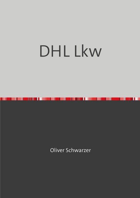 Produktbild: DHL Lkw