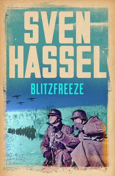 Produktbild: Blitzfreeze