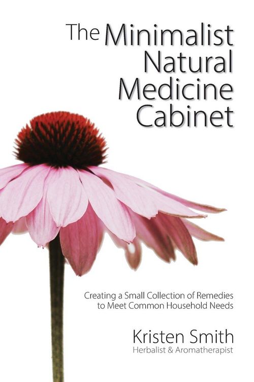 Produktbild: The Minimalist Natural Medicine Cabinet