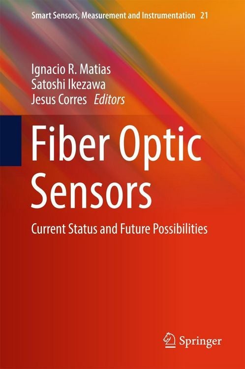 Produktbild: Fiber Optic Sensors