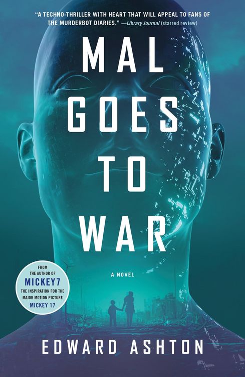 Produktbild: Mal Goes to War