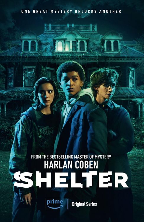 Produktbild: Shelter