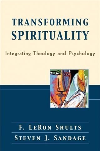 Produktbild: Transforming Spirituality