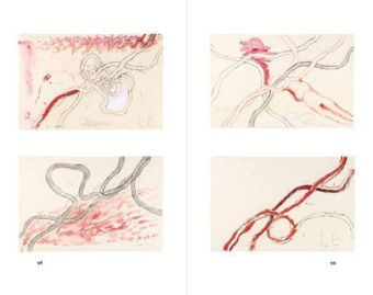 Produktbild: Louise Bourgeois