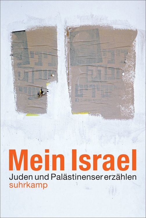 Produktbild: Mein Israel