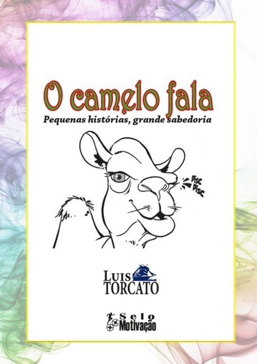 Produktbild: O Camelo Fala
