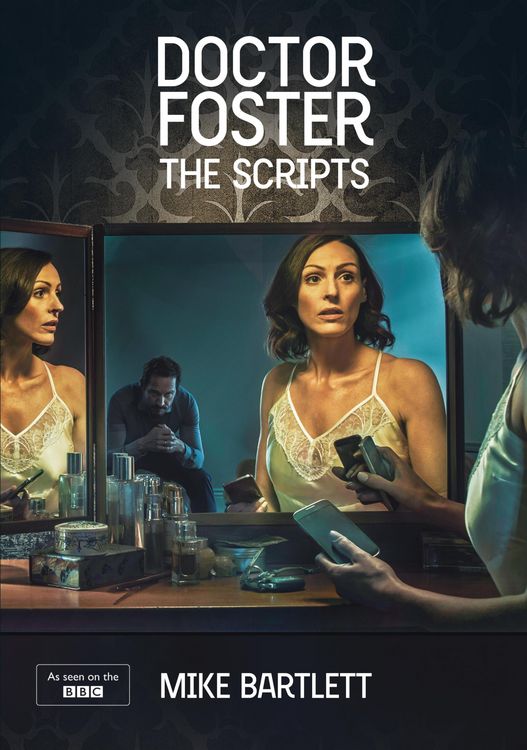Produktbild: Doctor Foster: The Scripts