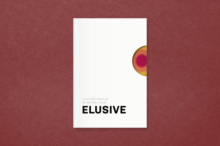 Produktbild: Michael Haus: Elusive