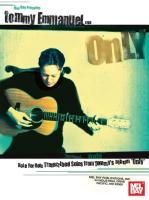 Produktbild: Tommy Emmanuel - Only