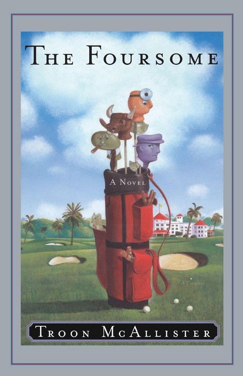 Produktbild: The Foursome