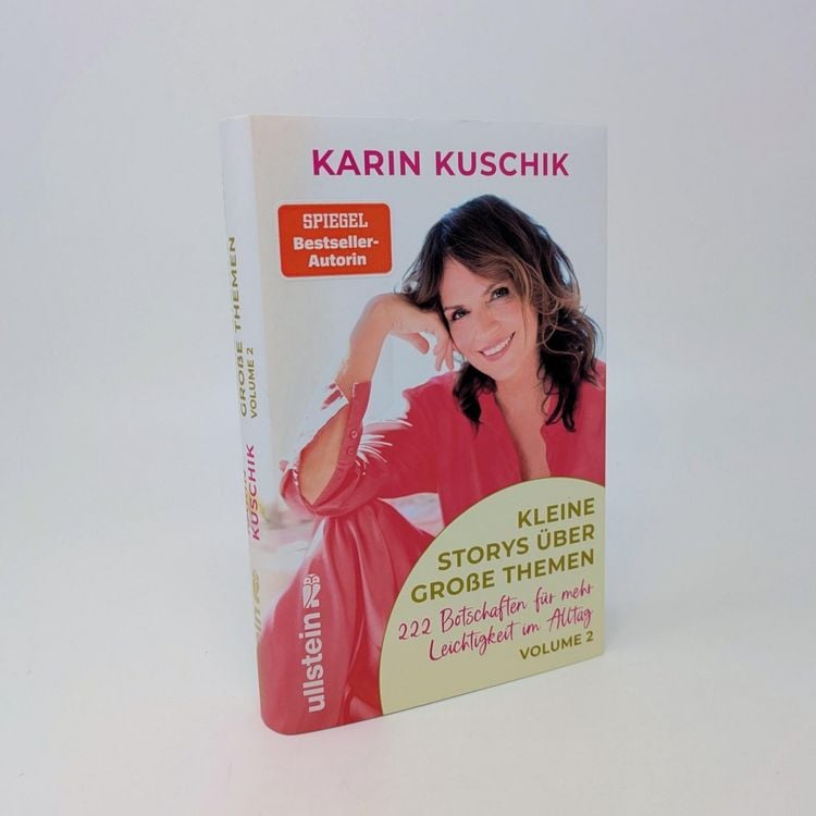 Produktbild: Kleine Storys &uuml;ber gro&szlig;e Themen Volume 2