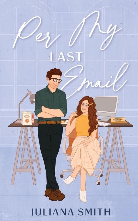 Produktbild: Per My Last Email