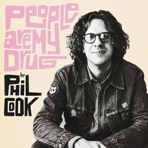 Produktbild: People Are My Drug