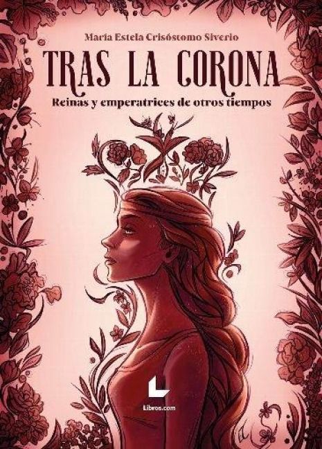 Produktbild: Tras la corona