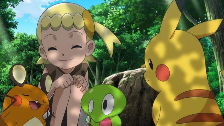 Produktbild: Pok&eacute;mon - Die TV-Serie: XY - Staffel 19 [6 DVDs]
