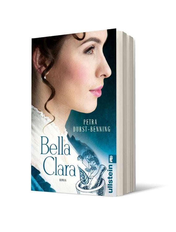 Produktbild: Bella Clara