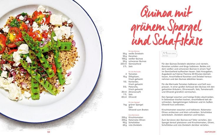 Produktbild: Hayas K&uuml;che