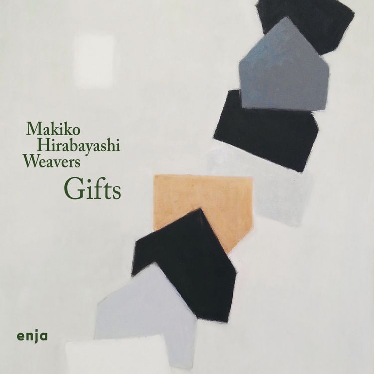 Produktbild: Gifts, 1 Schallplatte (Black Vinyl)