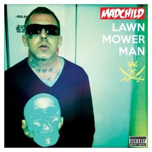 Produktbild: Madchild: Lawn Mower Man