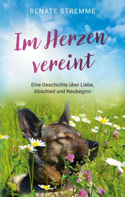 Produktbild: Im Herzen vereint
