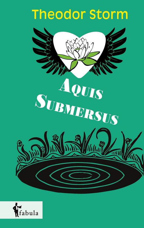 Produktbild: Aquis Submersus