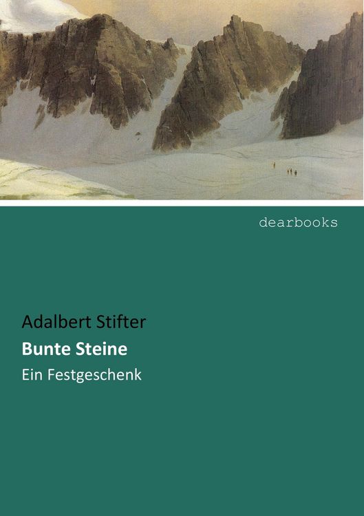 Produktbild: Bunte Steine