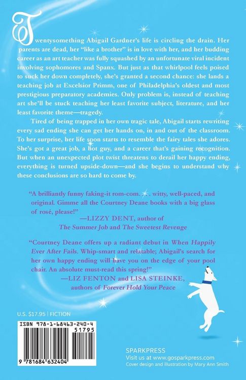 Produktbild: When Happily Ever After Fails