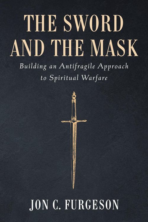 Produktbild: The Sword and the Mask